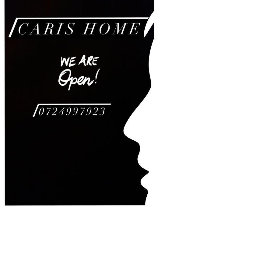 Caris Home Hunedoara Eksteriør bilde