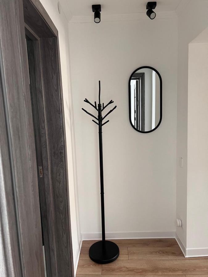Caris Home Hunedoara Eksteriør bilde