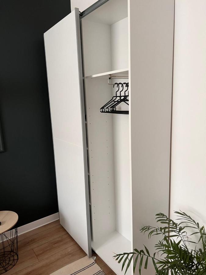 Caris Home Hunedoara Eksteriør bilde